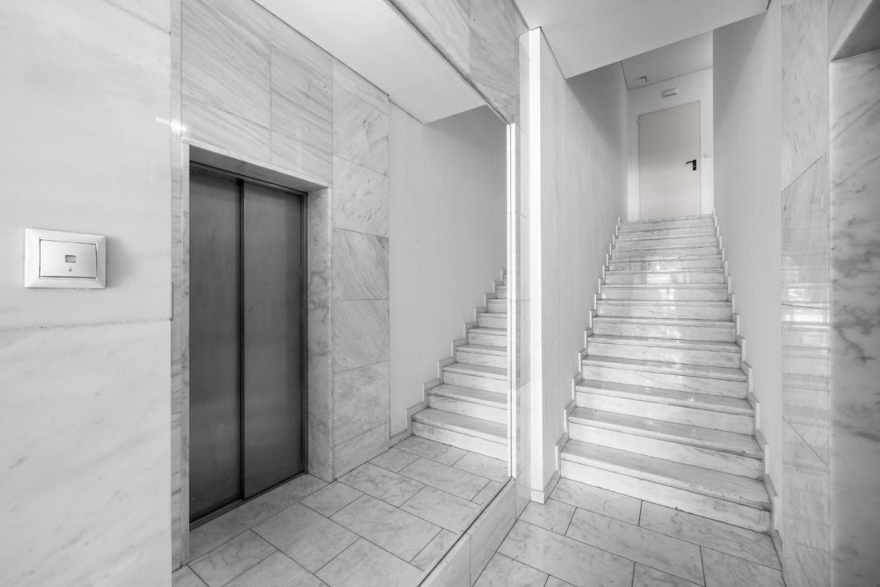 Breez Apartments, The Luxury Suites Thessaloniki Exterior photo